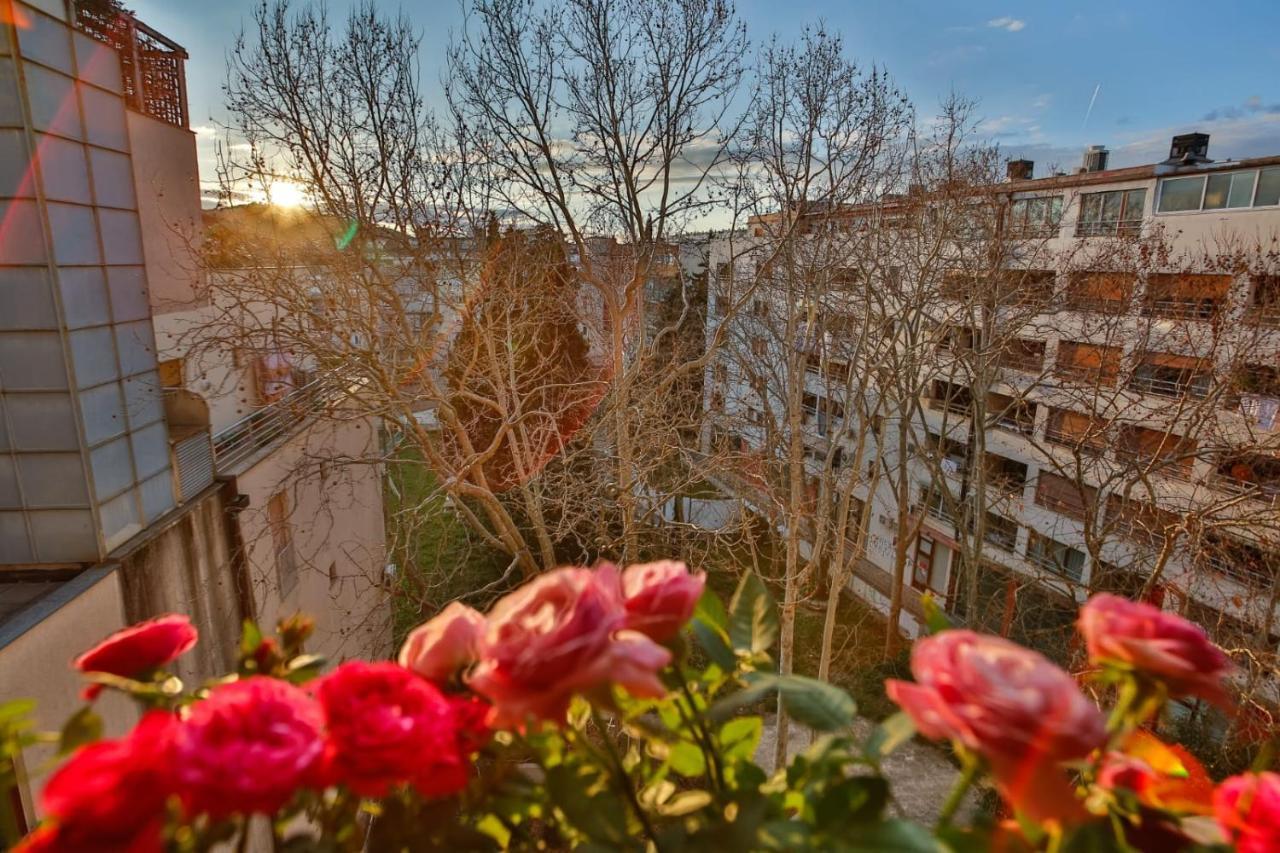 Bel Canto Split Exterior foto