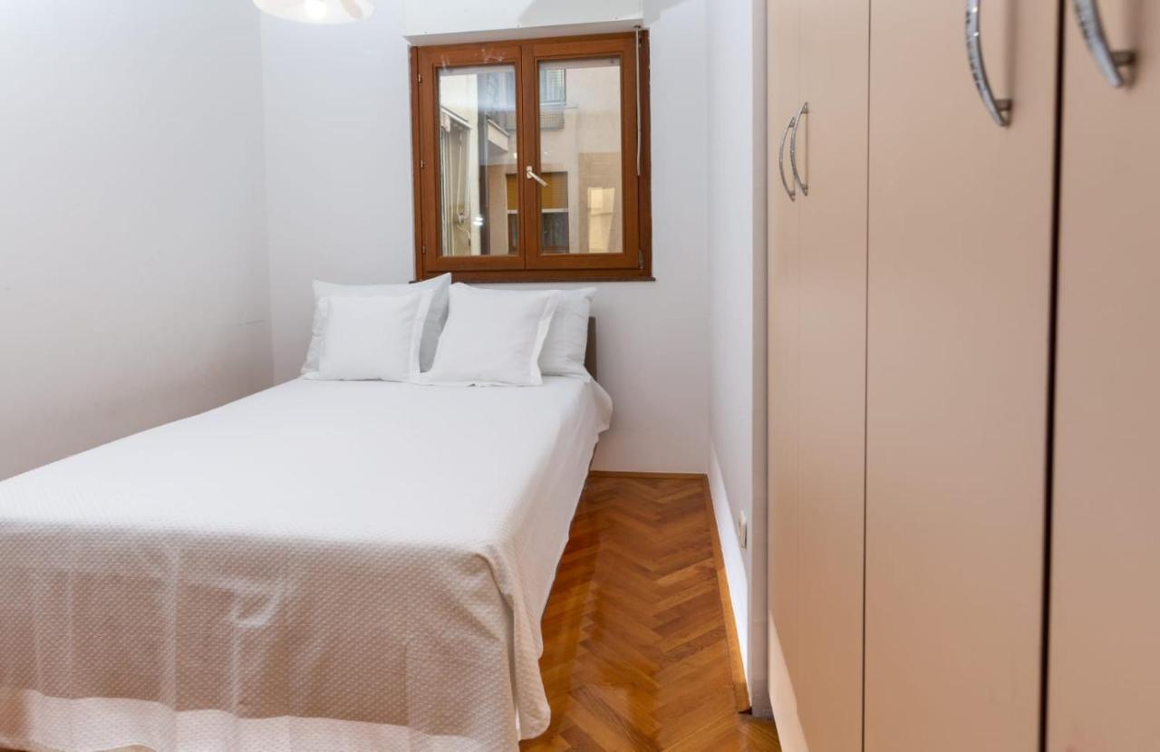 Bel Canto Split Exterior foto